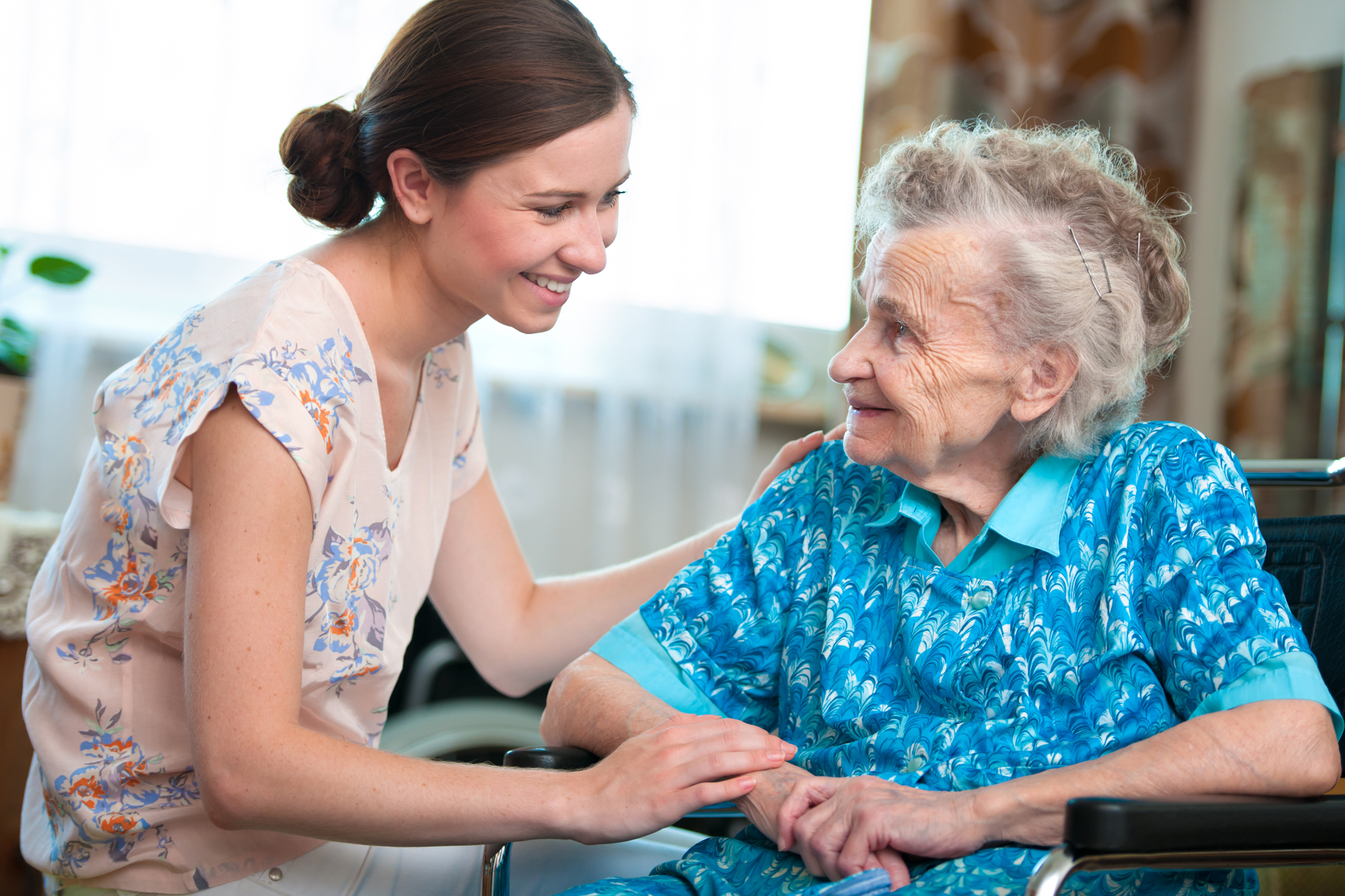 Zion Homecare